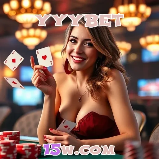 yyybet: Os Melhores Jackpots que Você Não Pode Perder