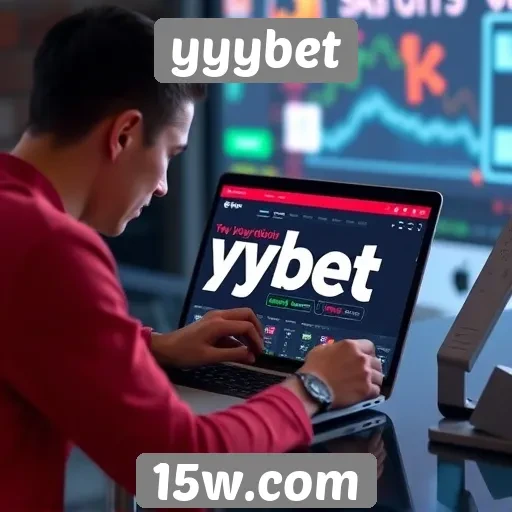 Táticas de marketing utilizadas pelo yyybet