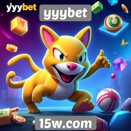 Novidades em jogos disponíveis na plataforma yyybet