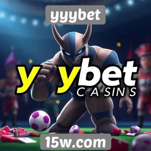 Jogos populares disponíveis no site yyybet