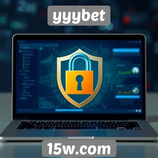 Análise da segurança do site de jogos yyybet