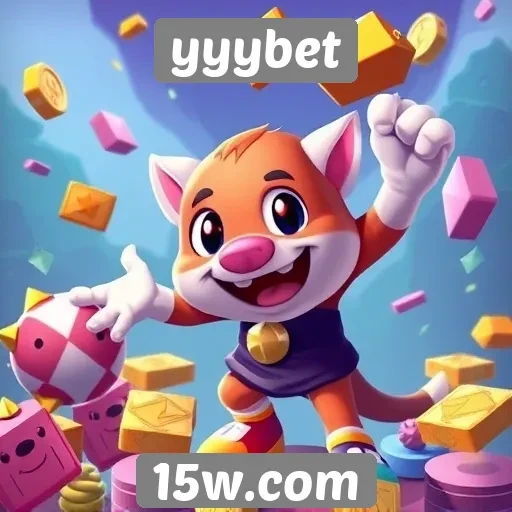 Variedade de jogos disponíveis no yyybet