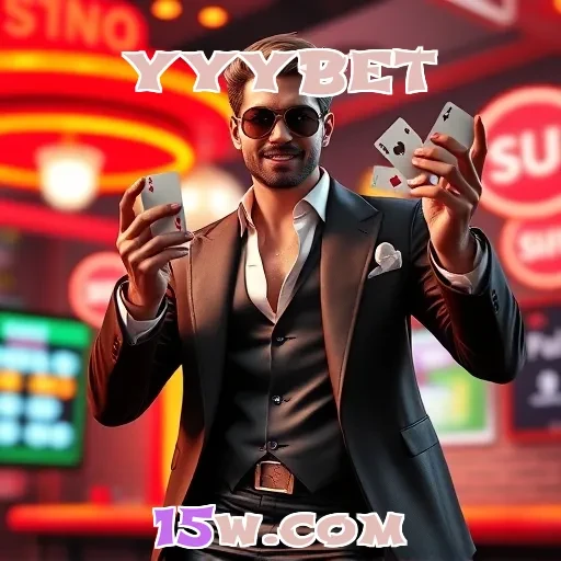 yyybet e a Revolução dos Esportes Virtuais: O Que Esperar