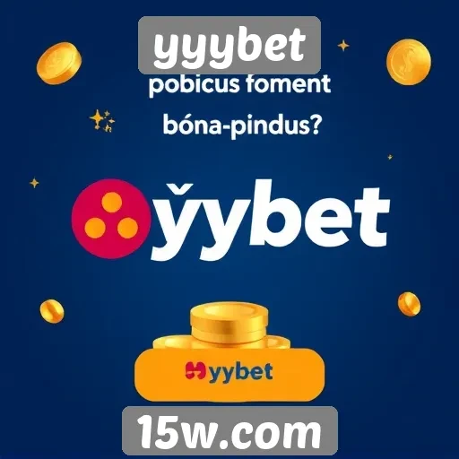 Benefícios do bônus de boas-vindas do yyybet