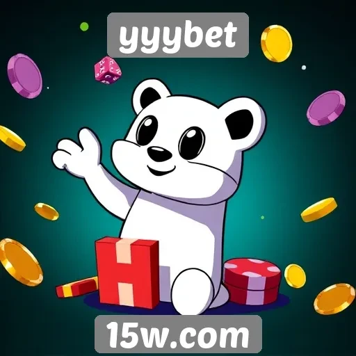 yyybet oferece novas opções de jogos online